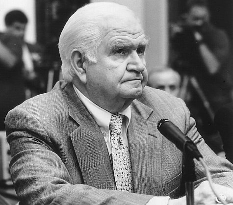Robert Prosky