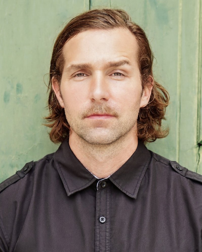 Joe O'Dell