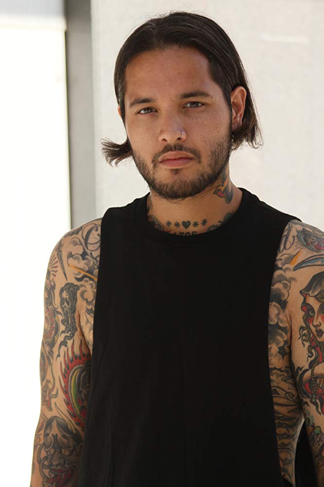 Casey Mills