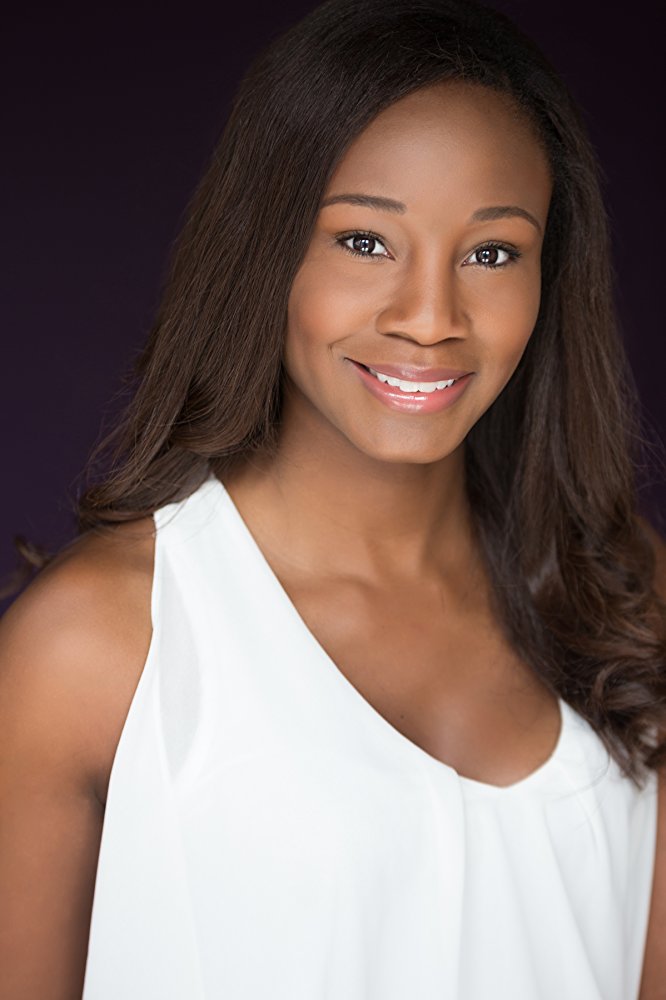 Savannah Williams