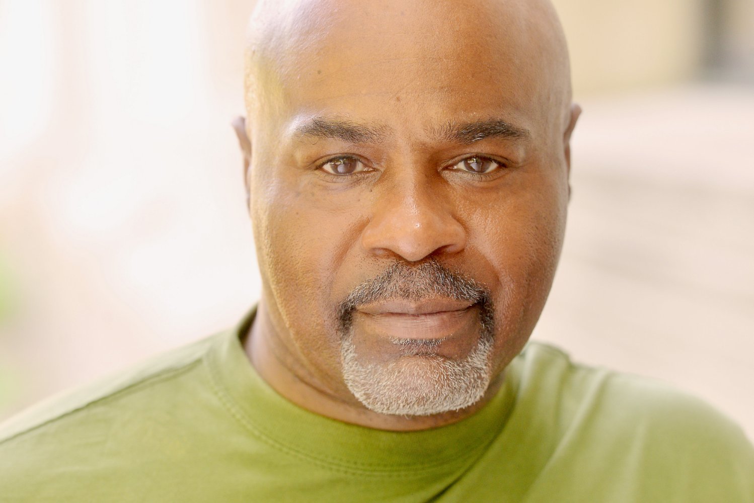 Ivan Moore