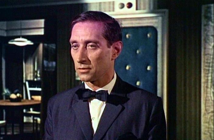 Vladek Sheybal