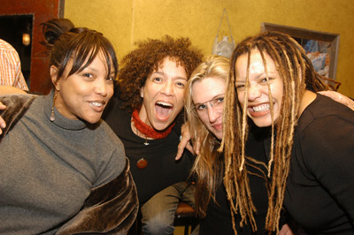 Kasi Lemmons