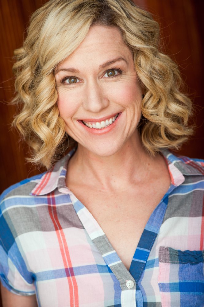 Erin Young