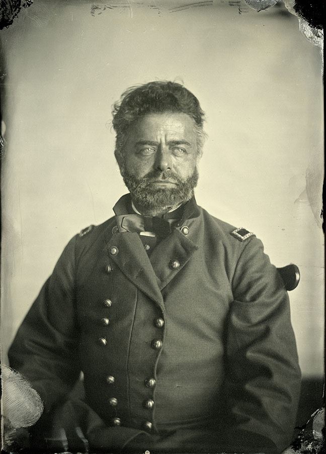 Mike Marunde