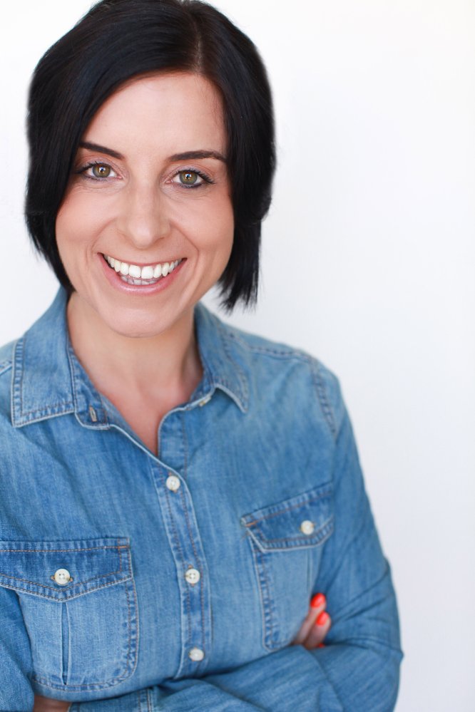 Suzanne Roche