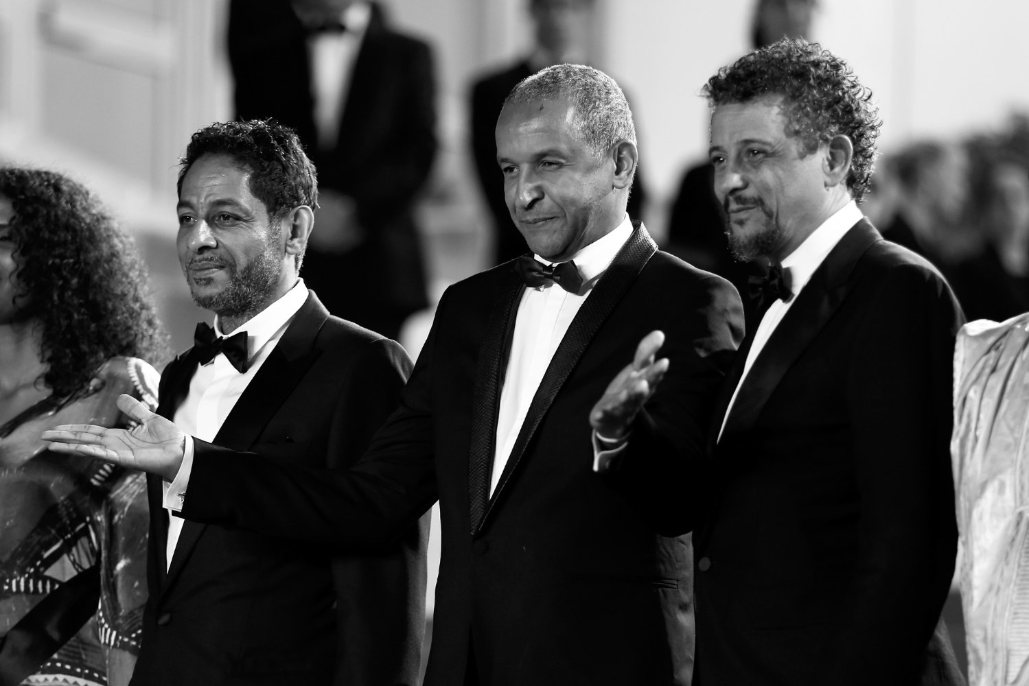 Abderrahmane Sissako