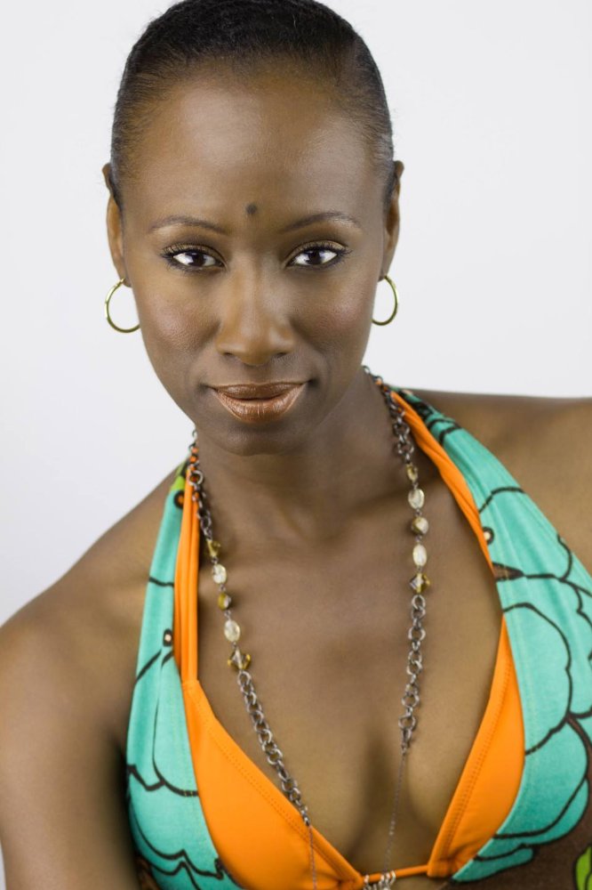 Tanya Alexander