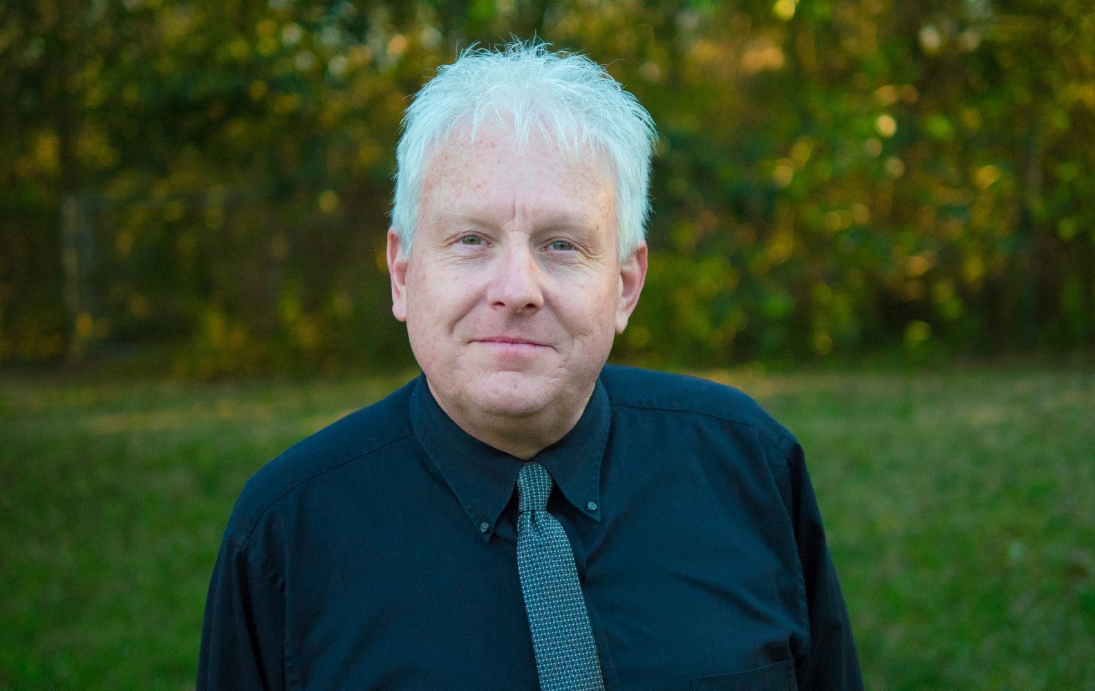 Todd Whittington