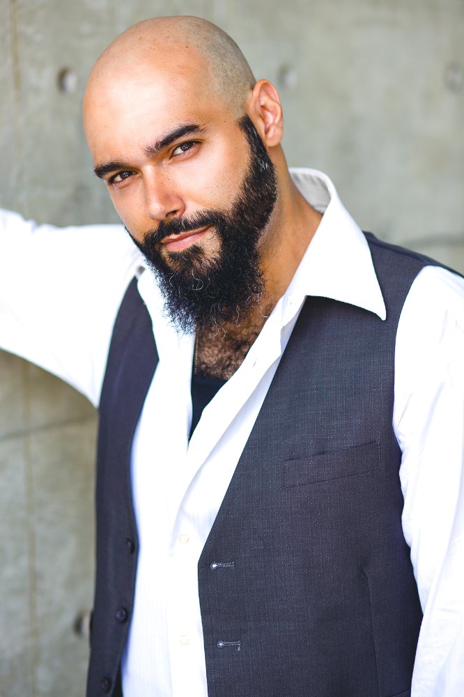 Clinton Lee Pontes