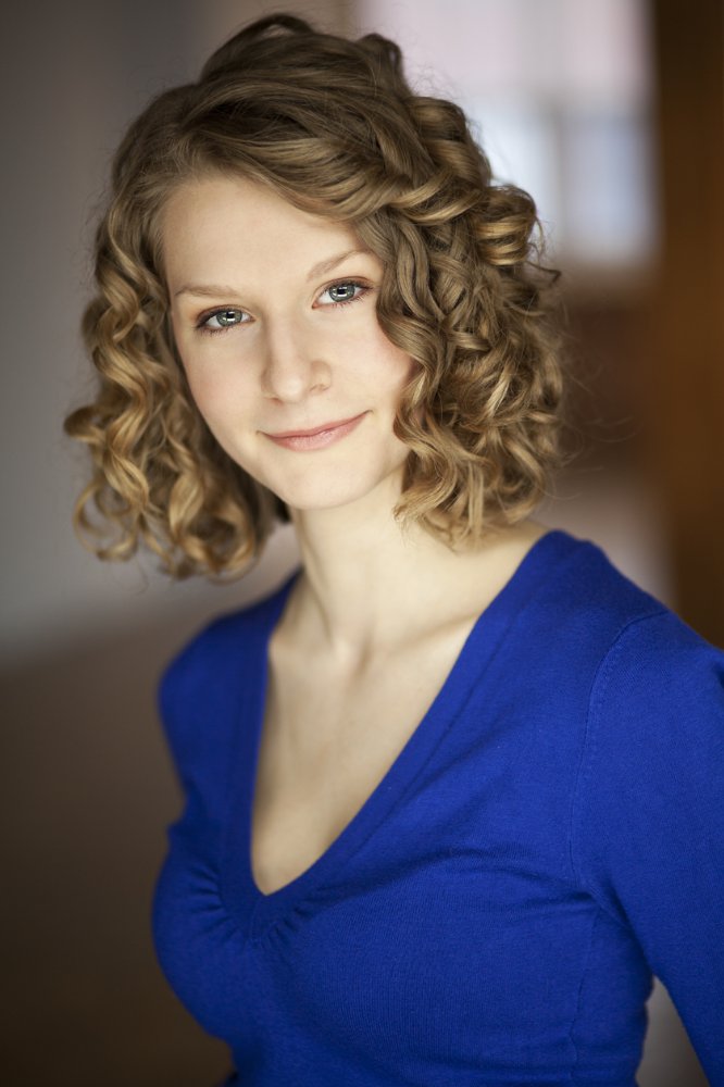 Krystina Bojanowski