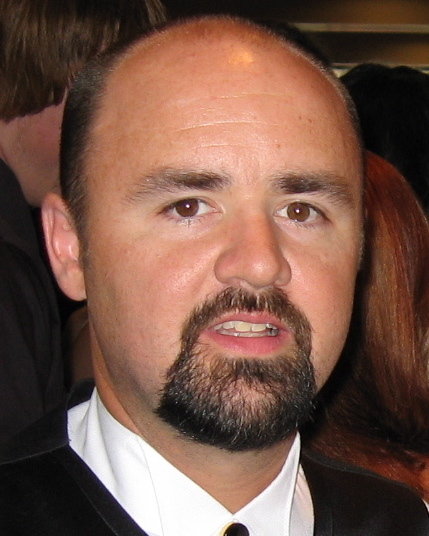 Russell Tyrrell