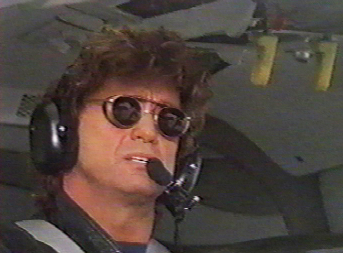 Shadoe Stevens