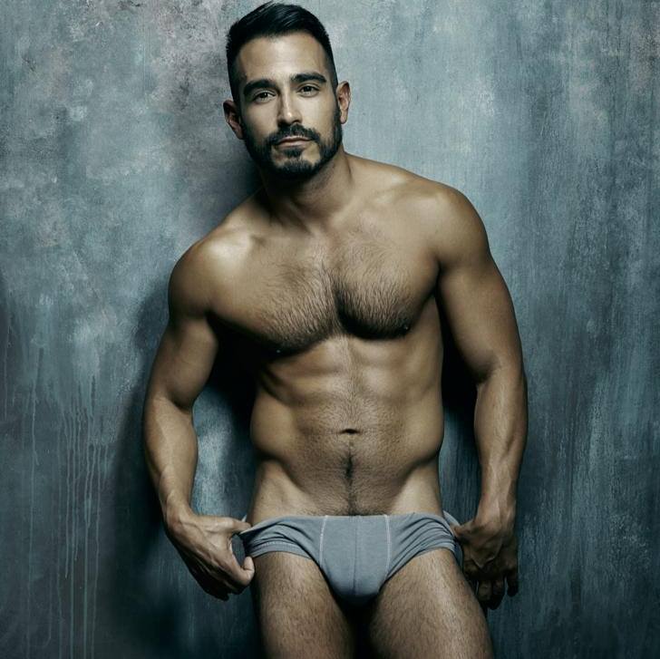Giancarlo Carmona