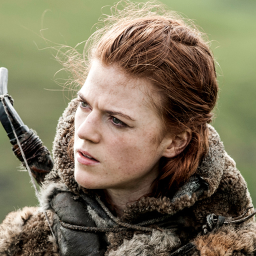 Ygritte