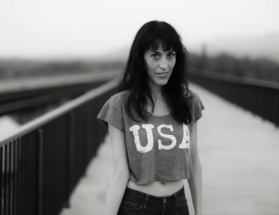 Heather Le Roy