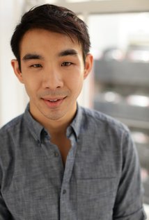 Roger Yeh