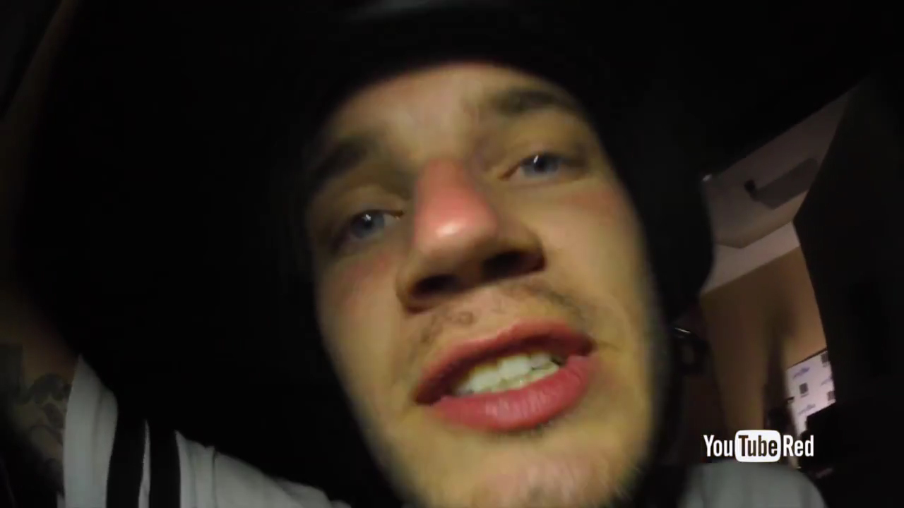 Felix Kjellberg