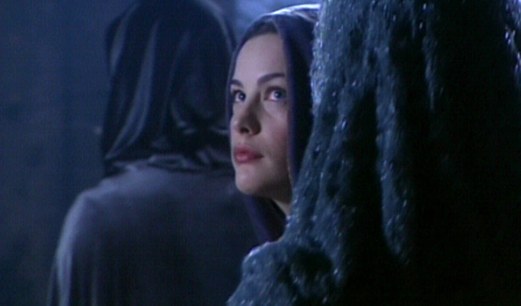 Arwen