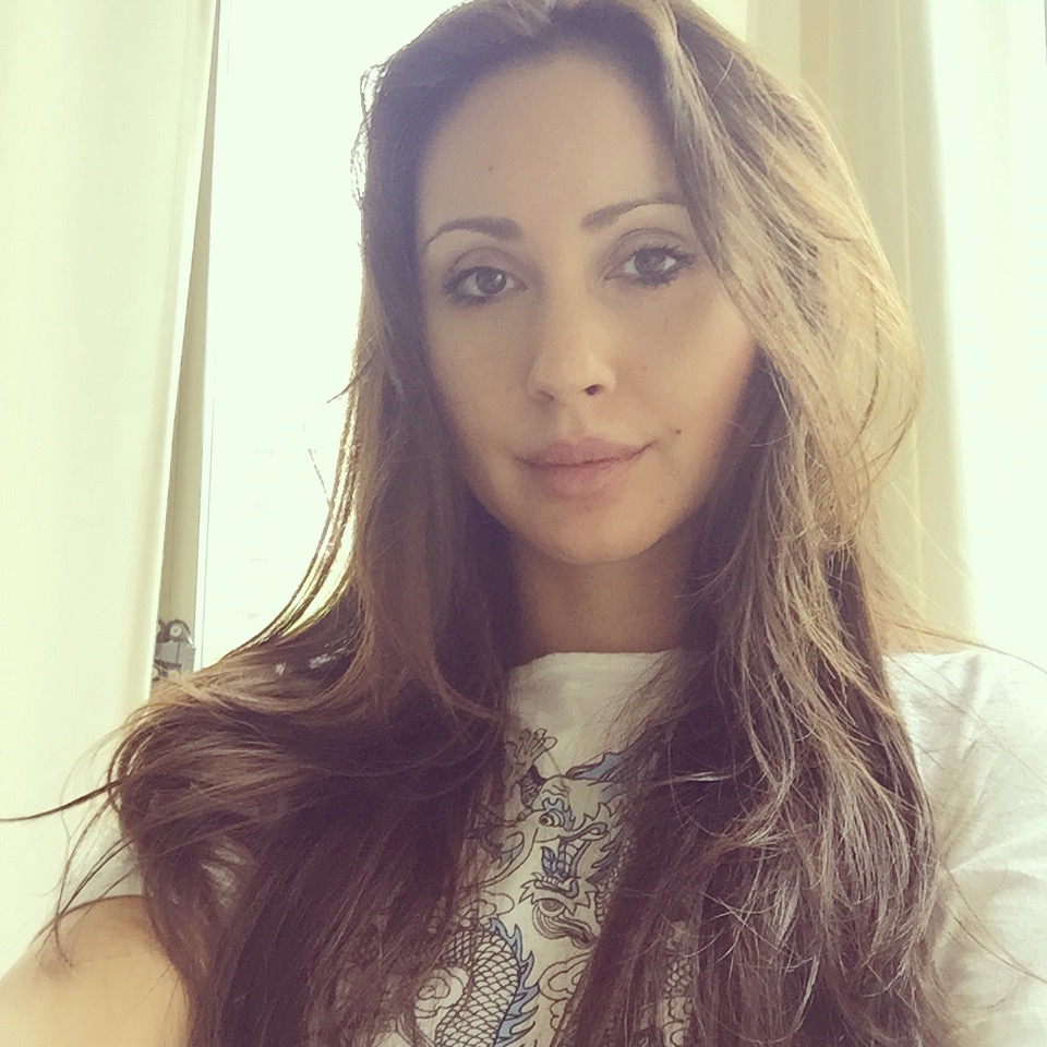 Moneca Delain