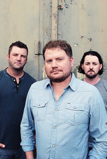 Randy Rogers Band
