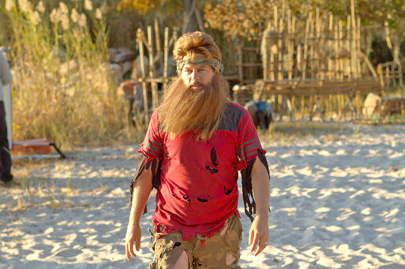 Joe Dirt