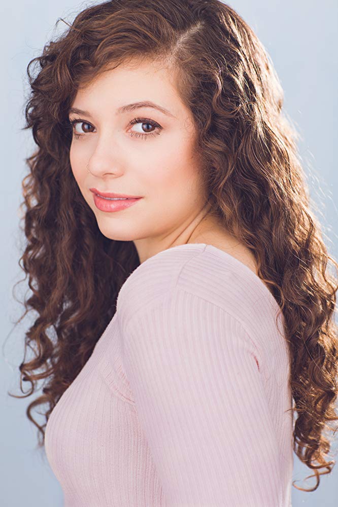 Maria DeCotis