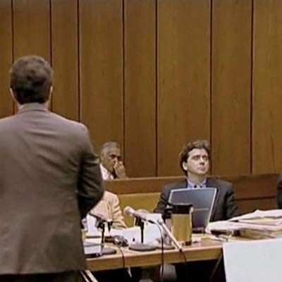 Himself, Himself - Attorney & Family Friend