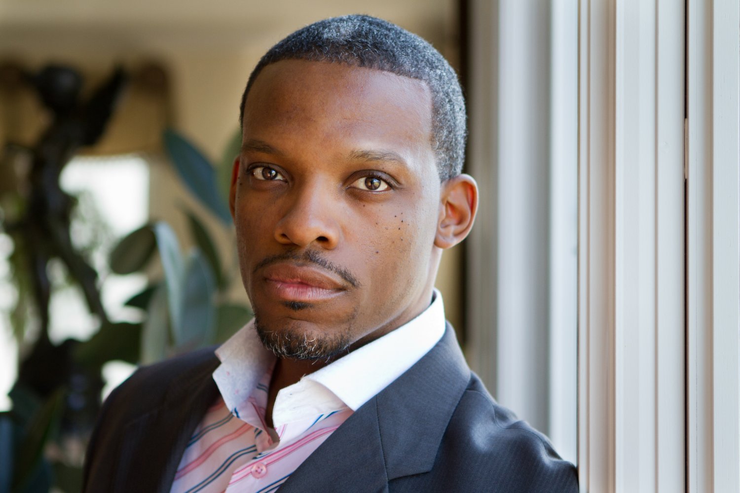 Mel Roberson