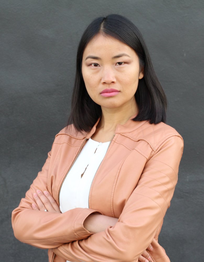Pearl Wu