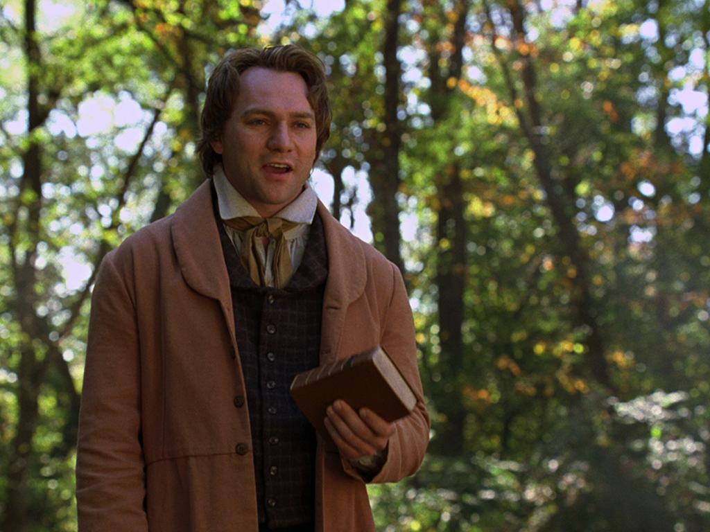 Joseph Smith