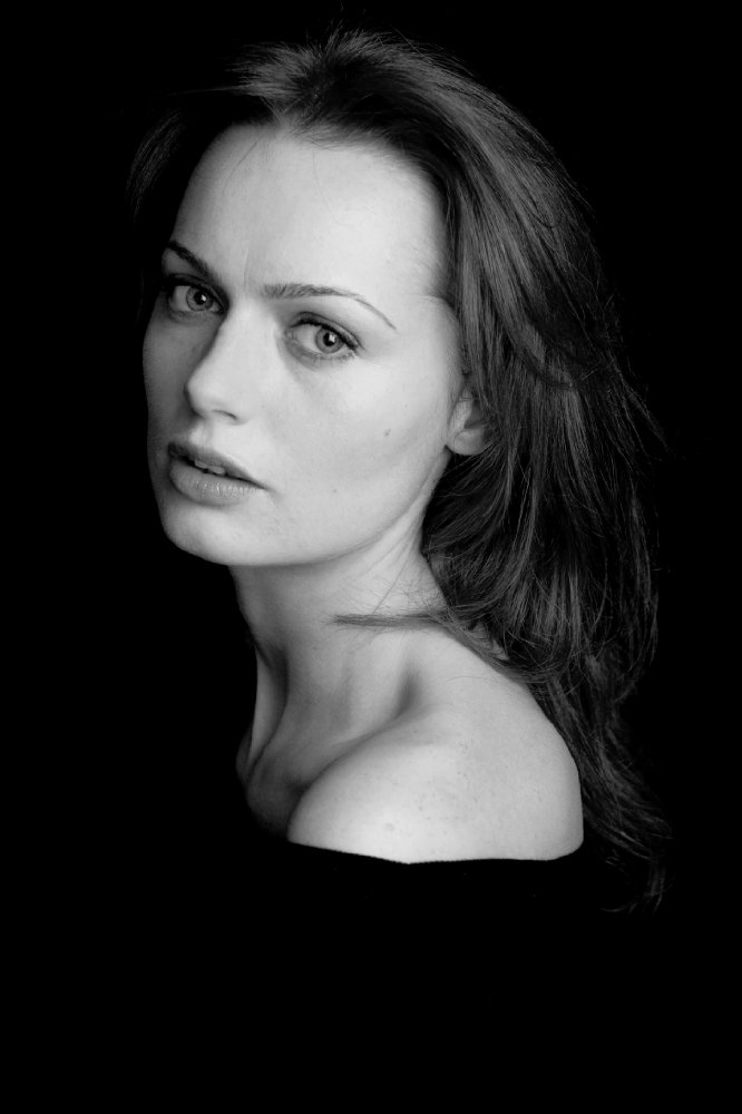 Rosalind Halstead