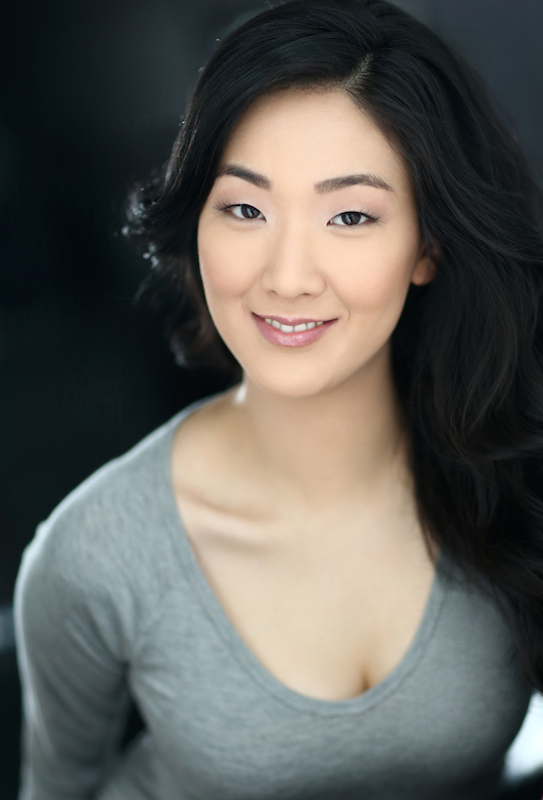 Michelle Kim