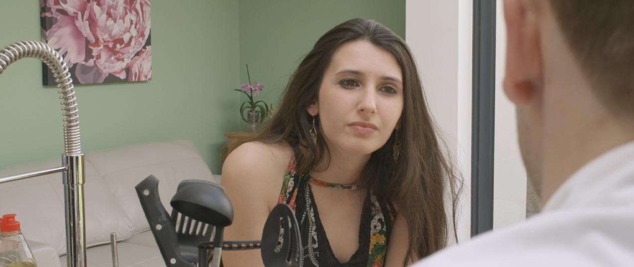 Sophia Eleni