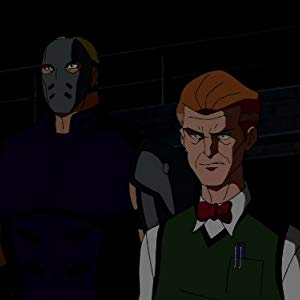 Lawrence 'Crusher' Crock, Sportsmaster, Bane