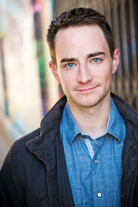 Jonathan Root