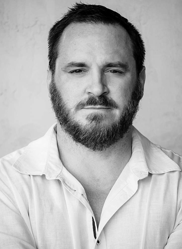 Brett Hicks
