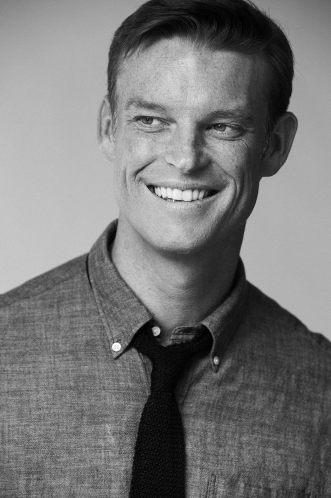 Brad Beyer