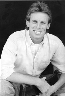 David Warren Gibson