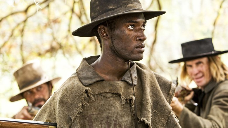 Malachi Kirby