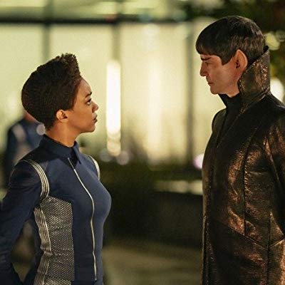 Sarek