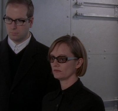 Devo #1, Elizabeth, Medical Operative, Operative, Operative #1