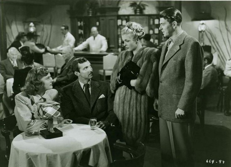 Alexis Smith