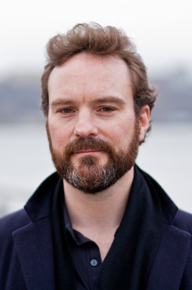 Mark Byrne