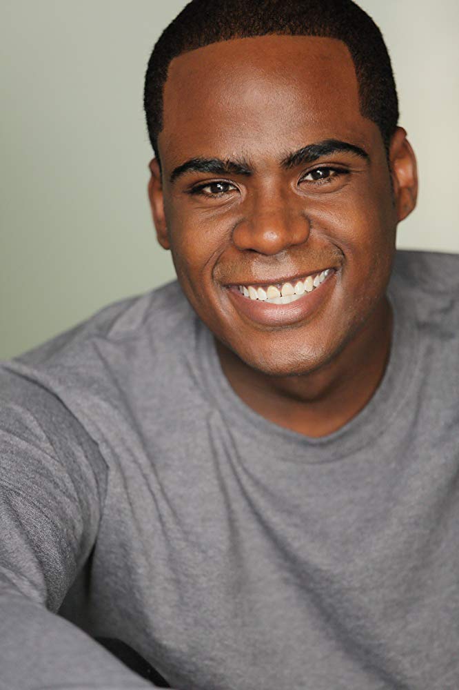 Donathan Walters
