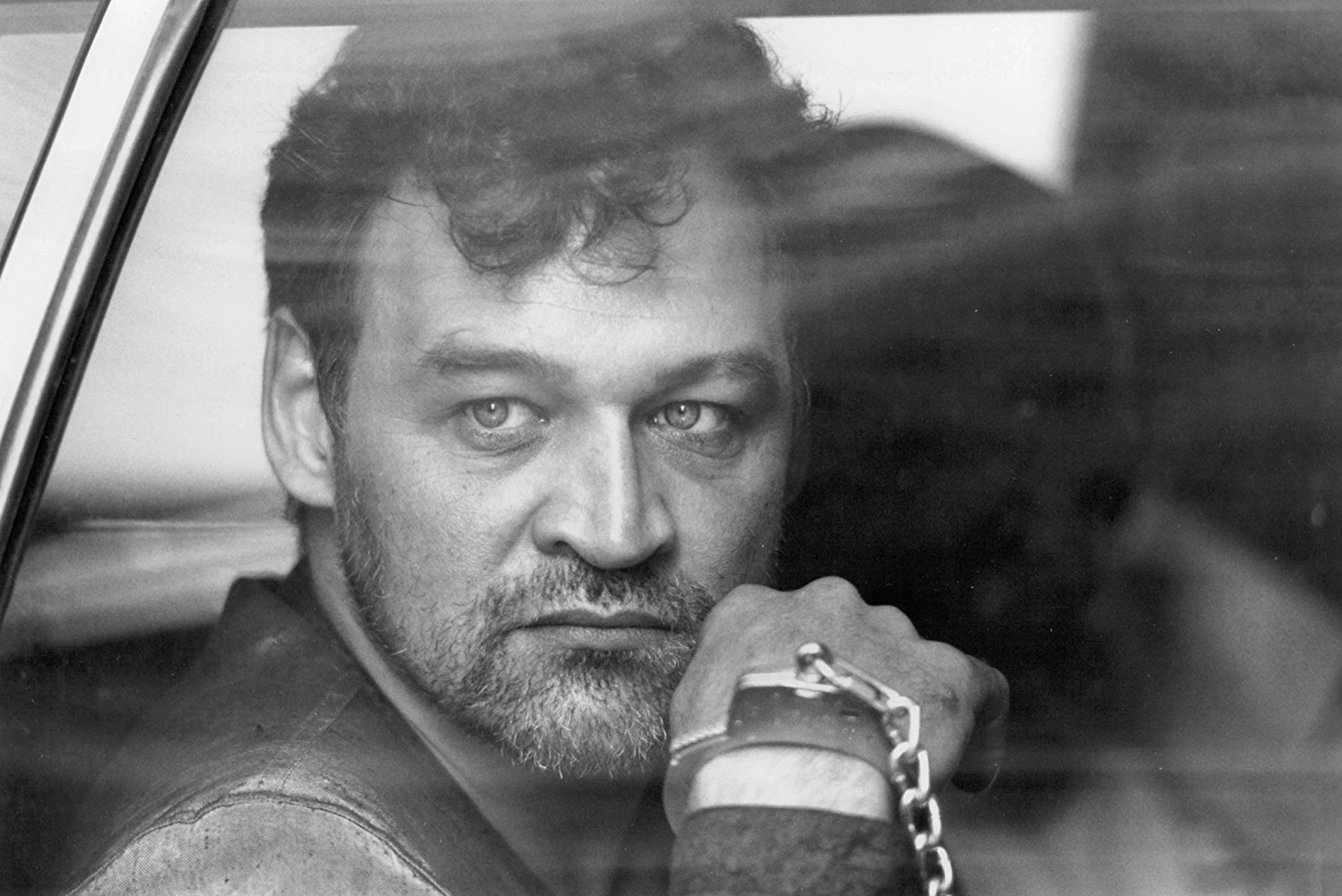 Viktor 'Rosta' Rostavili