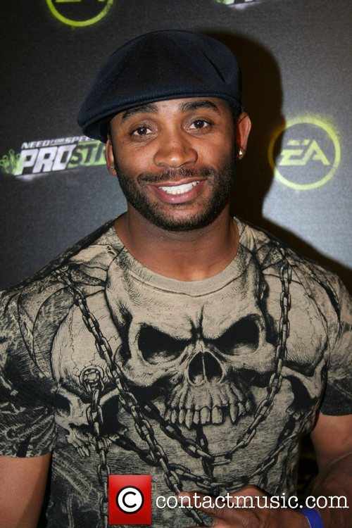 Eric Lane