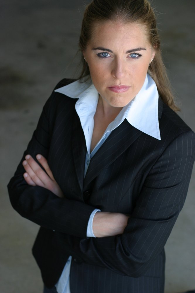 Lauren Karl