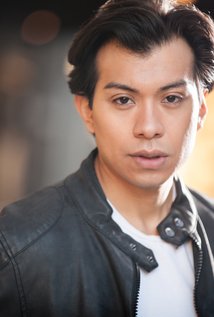 Steven Mendez
