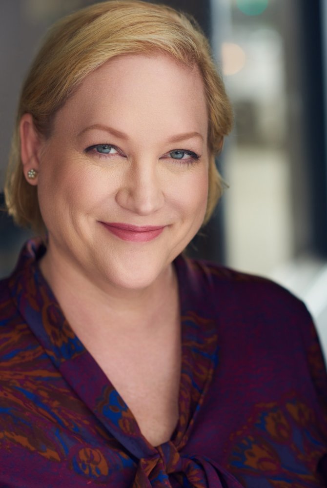 Kimberly D'Armond